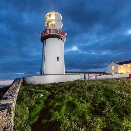 Galley Head Lightkeeper'S Houses Donoure Luaran gambar